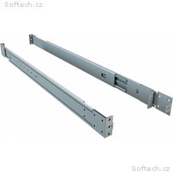 MikroTik 23-40_RACK_RAIL_R0, Nastavitelné rackové 