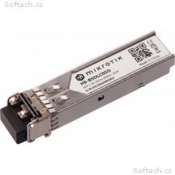 MikroTik HS-85DLC05D, SFP optický modul, Multi-Mod