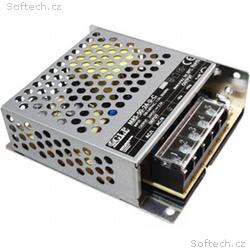 GLP MRS-50-12-U-C Průmyslový zdroj, 50W, 12V