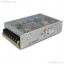 MEAN WELL RS-100-24 Spínaný zdroj uzavřený 100W 24
