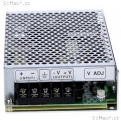 MEAN WELL měnič SD-50C-24, DC, DC, 50W