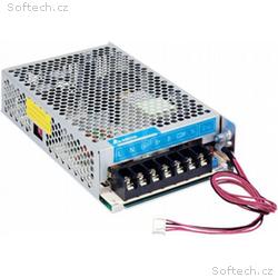DELTA spínaný zdroj s funkcí nabíječky (UPS) 12V, 