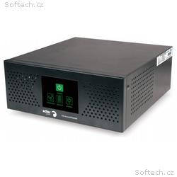 ADLER záložní zdroj UPS 400W 230V, 12V