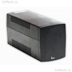 IPS UPS, 1200VA, 720W, 2x 7Ah