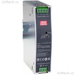 MEAN WELL měnič DDR-120B-48, DC, DC, 120W