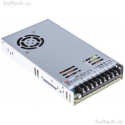 MEAN WELL RSP-320-24 Spínaný zdroj uzavřený 320W 2