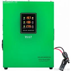 VOLT GREEN BOOST 3000 - Solární regulátor pro foto