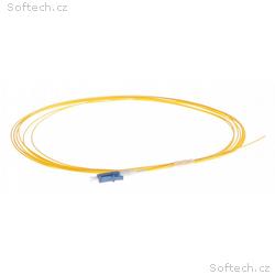 Masterlan optický pigtail, LCupc, Singlemode 9, 12