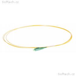 Masterlan optický pigtail, LCapc, Singlemode 9, 12