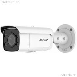 Hikvision IP bullet kamera DS-2CD2T87G2-LSU, SL(2.