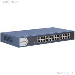 Hikvision DS-3E1524-EI Smart managed Switch