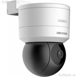Hikvision IP mini PTZ kamera DS-2DE1C200IW-D3, W(F