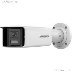 Hikvision IP Panoramatická Bullet kamera DS-2CD2T4