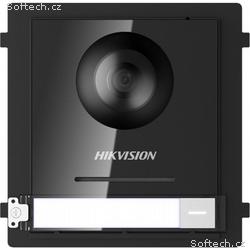 Hikvision DS-KD8003-IME1(B) - IP dveřní modulární 