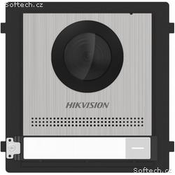 Hikvision DS-KD8003-IME1(B), S - modul IP interkom