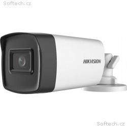 Hikvision HDTVI analog bullet kamera DS-2CE17H0T-I