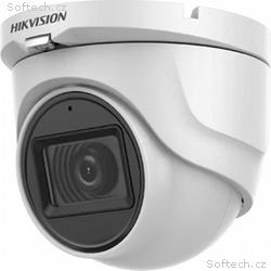 Hikvision HDTVI analog turret kamera DS-2CE76H0T-I