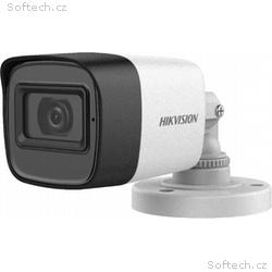 Hikvision HDTVI analog bullet kamera DS-2CE16D0T-I