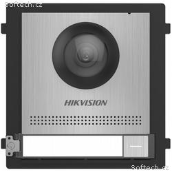 Hikvision DS-KD8003Y-IME2, S - 2-žilový interkom, 
