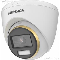 Hikvision HDTVI analog Turret kamera DS-2CE72UF3T-