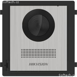 Hikvision DS-KD8003-IME1(B), NS - modul IP interko