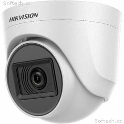 Hikvision HDTVI analog turret kamera DS-2CE76D0T-I