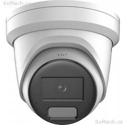 Hikvision IP turret hybrid kamera DS-2CD2347G2H-LI