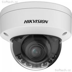 Hikvision IP dome hybrid kamera DS-2CD2747G2HT-LIZ