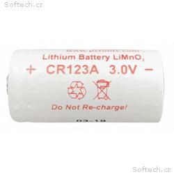 HIKVISION Lithiová baterie 1600 mAh, 3V, AXPRO