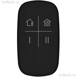 Hikvision AX PRO Bezdrátová klíčenka, černá