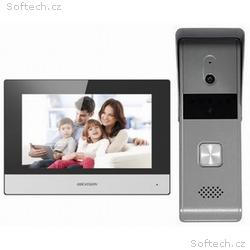 Hikvision DS-KIS303-P, Europe BV - sada video inte