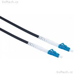 Masterlan PE optický venkovní patch cord, LCupc, L