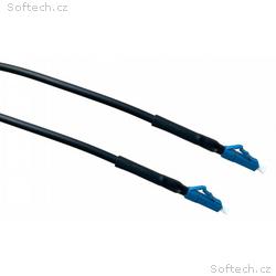 Masterlan PE optický venkovní patch cord, LCupc, L