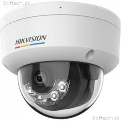 Hikvision IP dome hybrid kamera DS-2CD1167G2H-LIU(