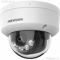 Hikvision IP dome hybrid kamera DS-2CD2147G2H-LISU