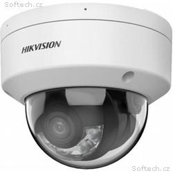 Hikvision IP dome hybrid kamera DS-2CD2187G2H-LI(2