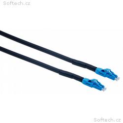 Masterlan AAv2 optický venkovní patch cord, LCupc,