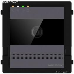 Hikvision DS-KD7003EY-IME2, A - 2-žilový interkom,