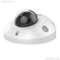 Hikvision IP mini dome kamera DS-2CD2543G2-IS(2mm)