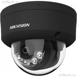 Hikvision IP dome hybrid kamera DS-2CD2167G2H-LISU