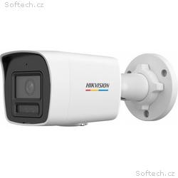 Hikvision IP bullet hybrid kamera DS-2CD1047G2H-LI