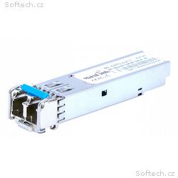 MaxLink 1.25G SFP optický modul, průmyslový -40°C 
