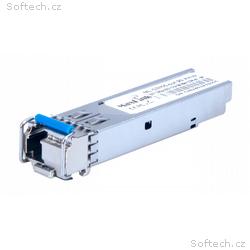 MaxLink 1.25G SFP optický modul, průmyslový -40°C 