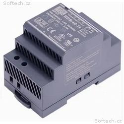 Hikvision DS-KAW30-1N - Napájecí zdoj na DIN lištu