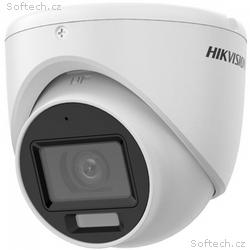 Hikvision HDTVI analog Turret hybrid kamera DS-2CE