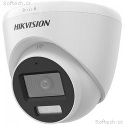 Hikvision HDTVI analog Turret hybrid kamera DS-2CE