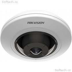 Hikvision IP fisheye kamera DS-2CD2955G0-ISU(1.05m