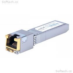 MaxLink SFP+ 1, 2.5, 5, 10G metalický modul, RJ-45
