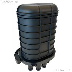 Masterlan OPTE288F01 - optická zemní spojka, 288 v