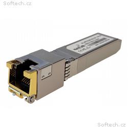 MaxLink SFP+ 10G metalický modul, RJ-45, 100m, 10G